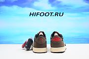 Jordan 1 Retro Low OG SP Travis Scott CQ4277-001 - 5