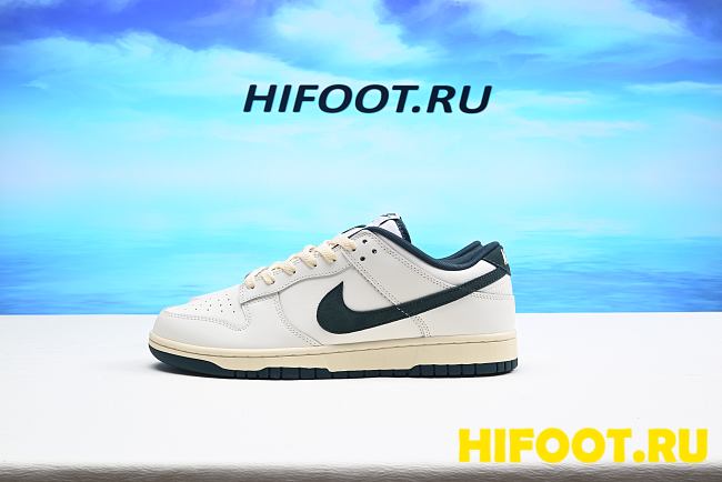 Nike Dunk Low Athletic Department - Deep Jungle FQ8080-133 - 1