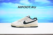 Nike Dunk Low Athletic Department - Deep Jungle FQ8080-133 - 1