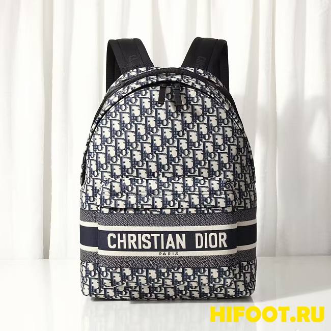 Dior backpack 2023092601 - 1