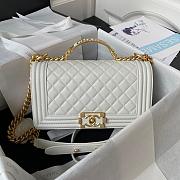 Chanel Leboy 25CM 2023092702 - 1