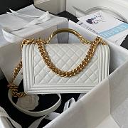 Chanel Leboy 25CM 2023092702 - 3