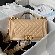 Chanel Leboy 25CM 2023092703 - 1