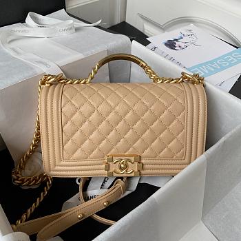 Chanel Leboy 25CM 2023092703