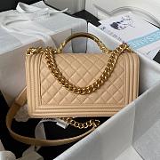 Chanel Leboy 25CM 2023092703 - 5