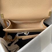 Chanel Leboy 25CM 2023092703 - 4