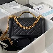 Chanel Leboy 25CM 2023092704 - 4