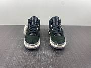 Wmns Air Jordan 3 Retro  Off Noir CK9246-001  - 2