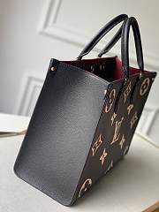  LV OnTheGo MM M45495 35*27*14cm 2023100501 - 5