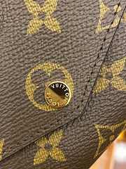 LV wallet 19CM 2023100502 - 6