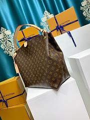 LV Louis Vuitton M43703 MM GRACEFUL 41x30x11cm 2023100503 - 3