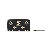 LV Zippy wallet 19.5CM 2023100504 - 6