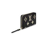 LV Zippy wallet 19.5CM 2023100504 - 5