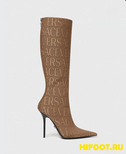 Versace Boots 2023100501 - 1