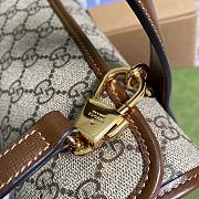 Gucci Ophidia bag 23*16*12CM 2023100501 - 6