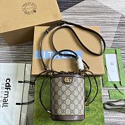 Gucci Ophidia 11.5*20*8CM  2023100502 - 1