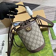 Gucci Ophidia 11.5*20*8CM  2023100502 - 4