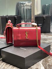 YSL Sunset 25cm 2023100501 - 1