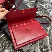 YSL Sunset 25cm 2023100501 - 5