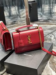 YSL Sunset 25cm 2023100501 - 4