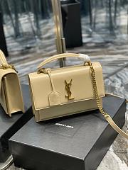 YSL Sunset 25cm 2023100502 - 2