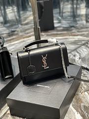 YSL Sunset 25cm 2023100504 - 2