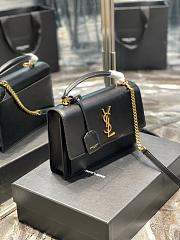 YSL Sunset 25cm 2023100505 - 4