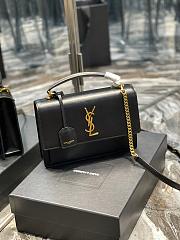 YSL Sunset 25cm 2023100505 - 2