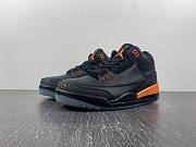 Air Jordan 3 Retro Balvin CK9246-551  - 1