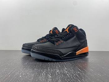 Air Jordan 3 Retro Balvin CK9246-551 