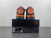 Air Jordan 3 Retro Balvin CK9246-551  - 5