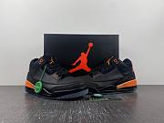 Air Jordan 3 Retro Balvin CK9246-551  - 4