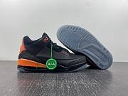 Air Jordan 3 Retro Balvin CK9246-551  - 3