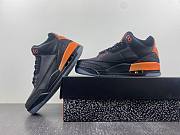 Air Jordan 3 Retro Balvin CK9246-551  - 2