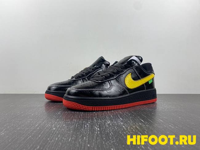 Louis Vuitton x Nike Air Force LV 2023100601 - 1