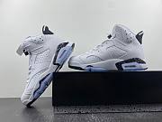 Air Jordan 6 Retro Reverse Oreo CT8529-112 - 5