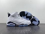 Air Jordan 6 Retro Reverse Oreo CT8529-112 - 4