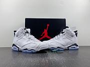 Air Jordan 6 Retro Reverse Oreo CT8529-112 - 3