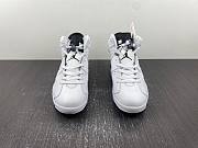 Air Jordan 6 Retro Reverse Oreo CT8529-112 - 2