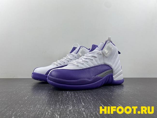 Nike Air Jordan 12 CT8013-150  - 1