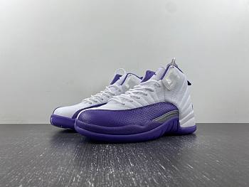 Nike Air Jordan 12 CT8013-150 