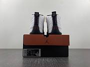 Air Jordan 12 Red Taxi CT8013-162 - 5