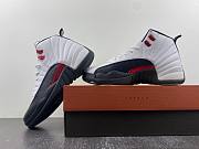 Air Jordan 12 Red Taxi CT8013-162 - 4