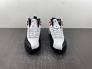 Air Jordan 12 Red Taxi CT8013-162 - 2