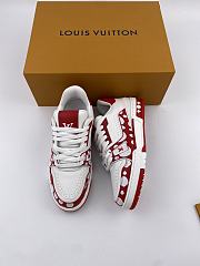 LV sneaker 2023100603 - 1