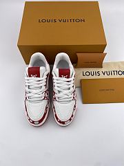 LV sneaker 2023100603 - 5