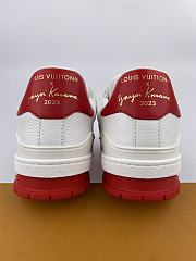 LV sneaker 2023100603 - 4