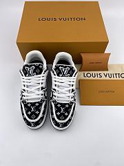 LV sneaker 2023100604 - 4