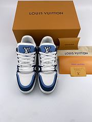 LV sneaker 2023100605 - 2