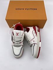 LV sneaker 2023100606 - 1